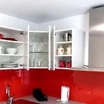 My In The Center לובליאנה