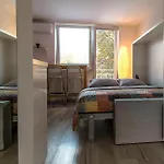 My In The Center * לובליאנה