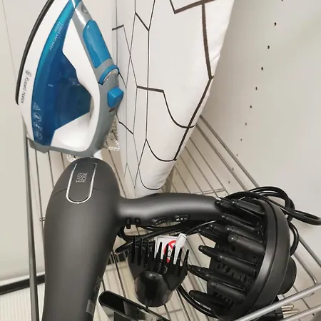 My In The Center شقة *