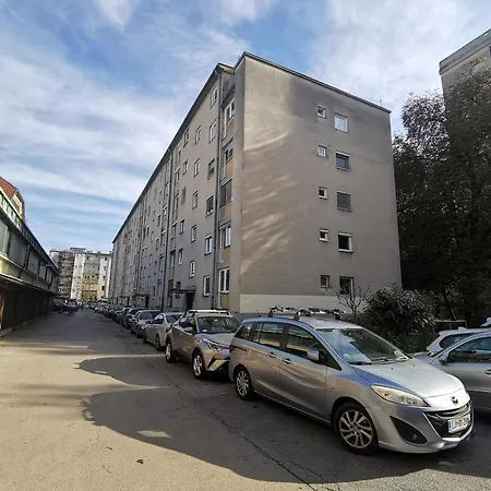 Apartment My In The Center