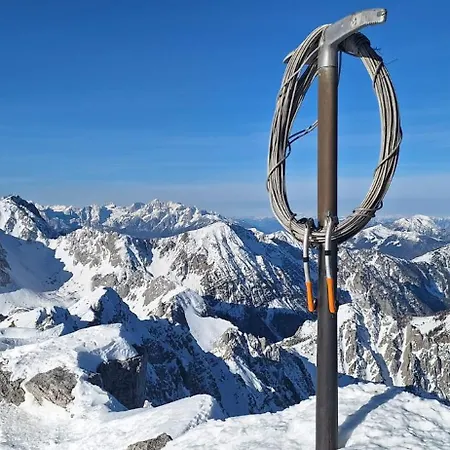 公寓 My In The Center *