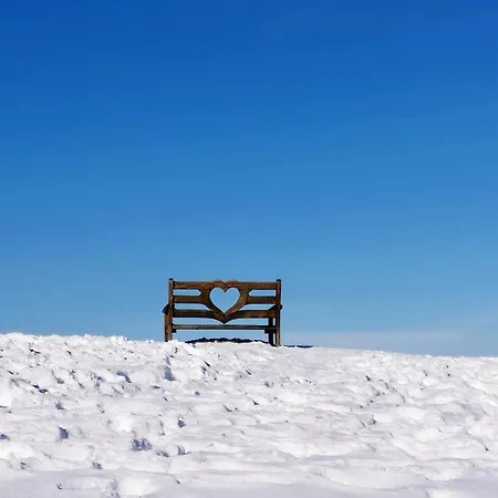 公寓 My In The Center 卢布尔雅那