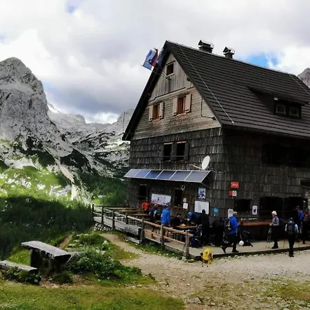 شقة My In The Center