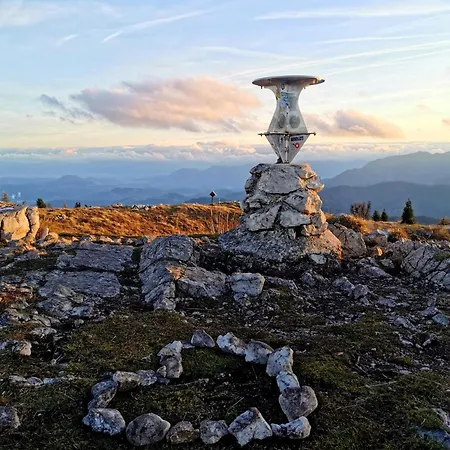 My In The Center * ليوبليانا