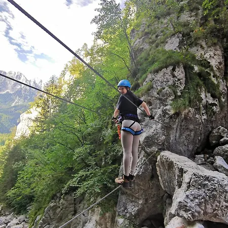 公寓 My In The Center *