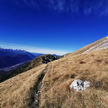 My In The Center شقة ليوبليانا