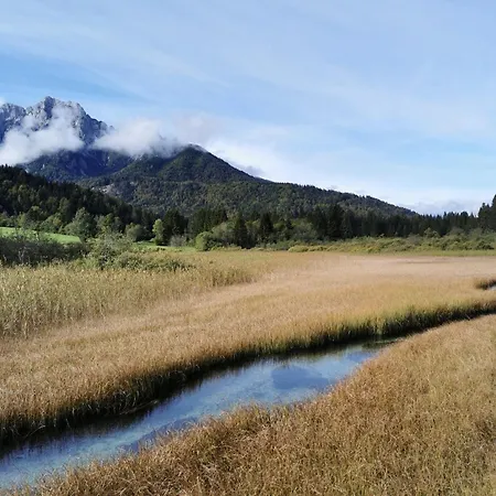 My In The Center شقة ليوبليانا