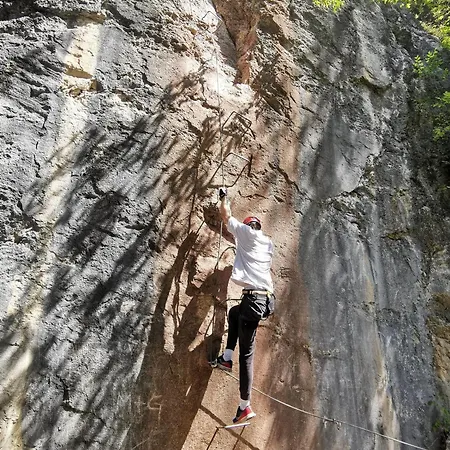 شقة My In The Center ليوبليانا