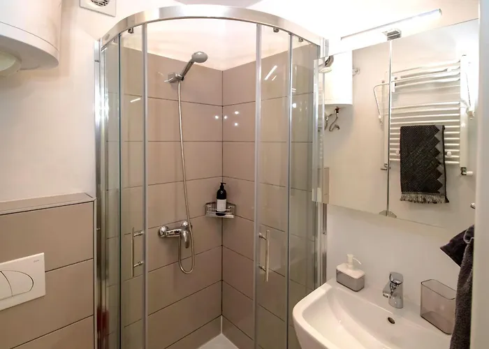 Apartma My In The Center Ljubljana