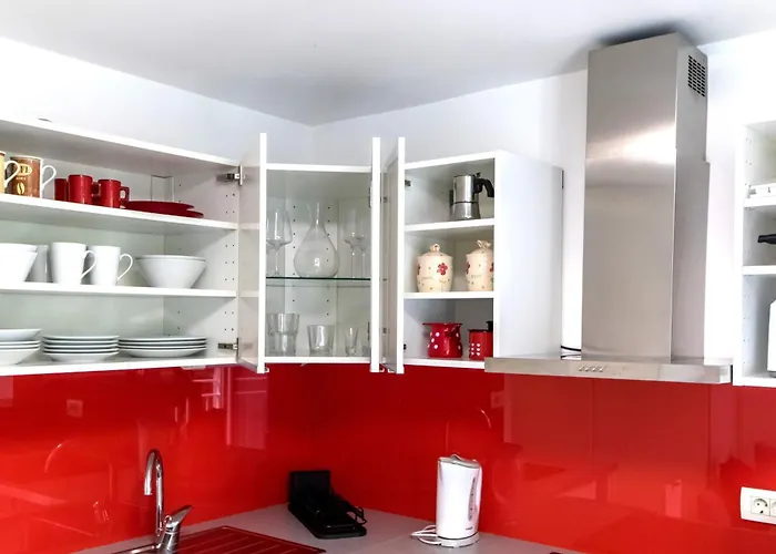 My In The Center Ljubljana