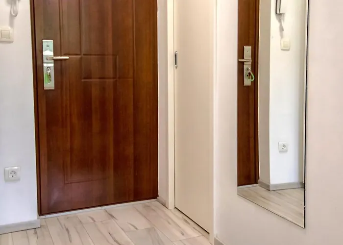 My In The Center * Ljubljana