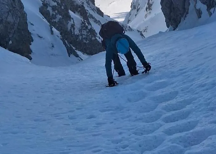 My In The Center Apartma *