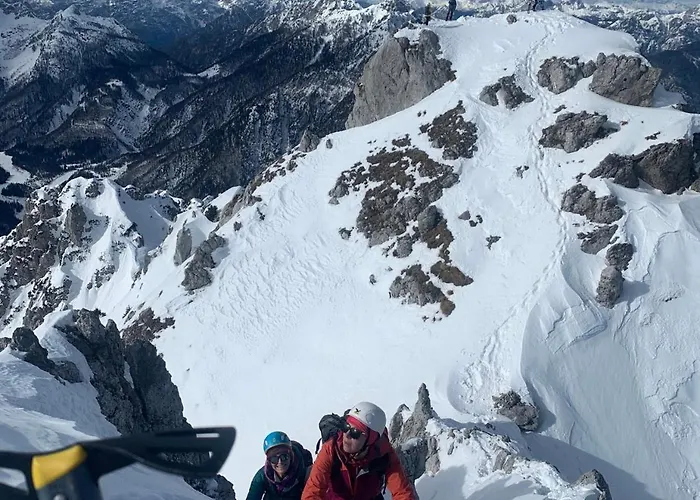 Apartma My In The Center Ljubljana