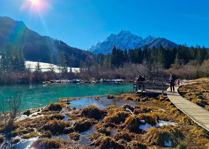 Lejlighed My In The Center