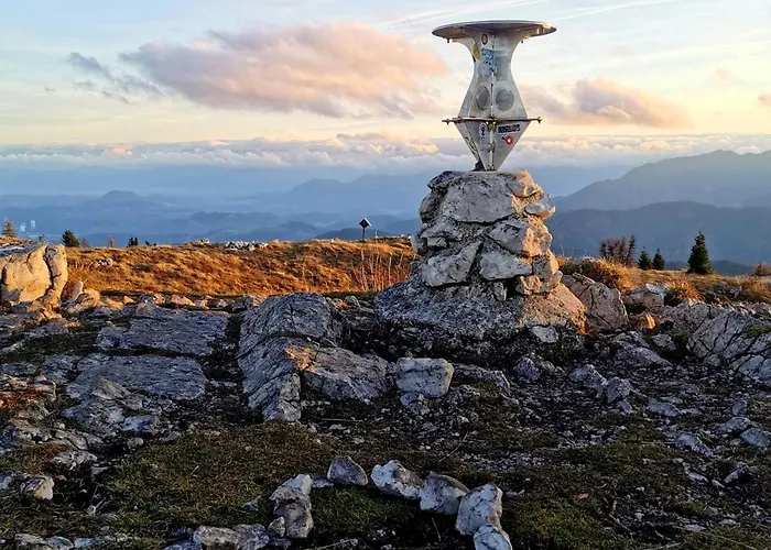 My In The Center * Ljubljana