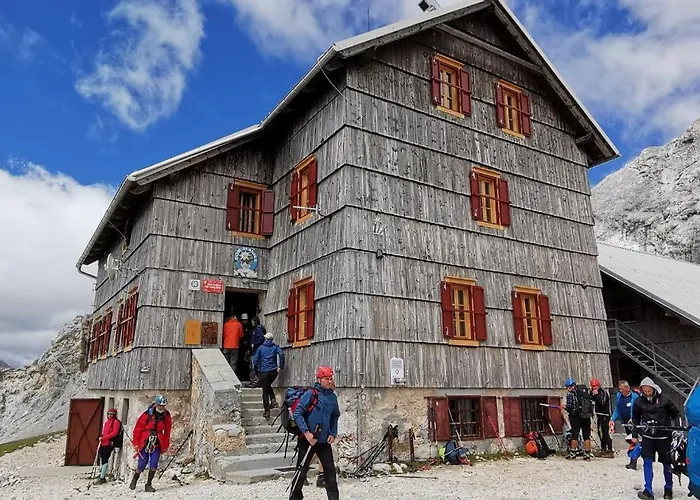 Apartma My In The Center Ljubljana