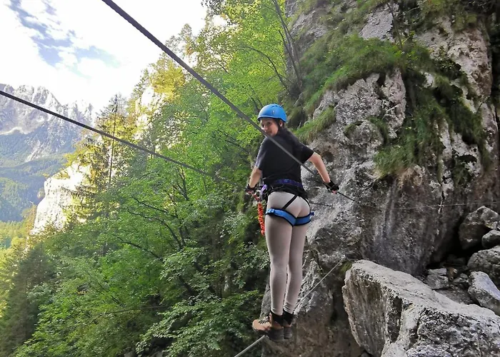 Lejlighed My In The Center *