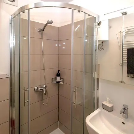 Apartman My In The Center Ljubljana