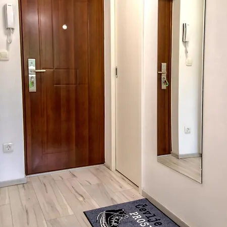 My In The Center * Ljubljana