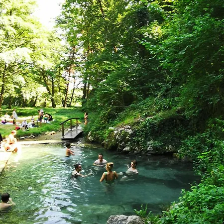 Apartman My In The Center