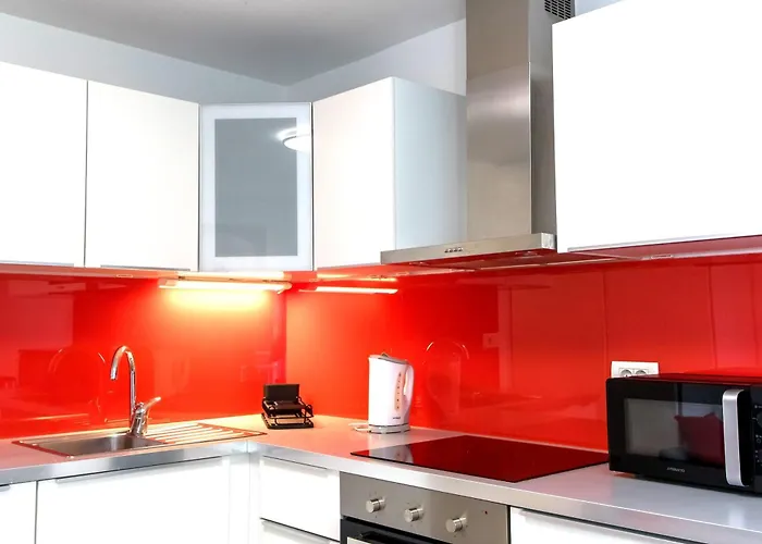 Daire My In The Center *