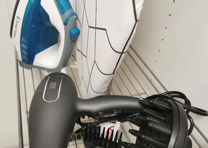 My In The Center Daire *