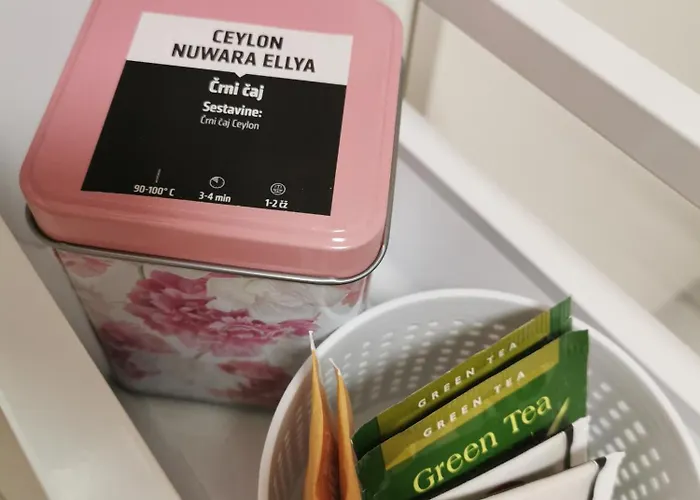 Daire My In The Center