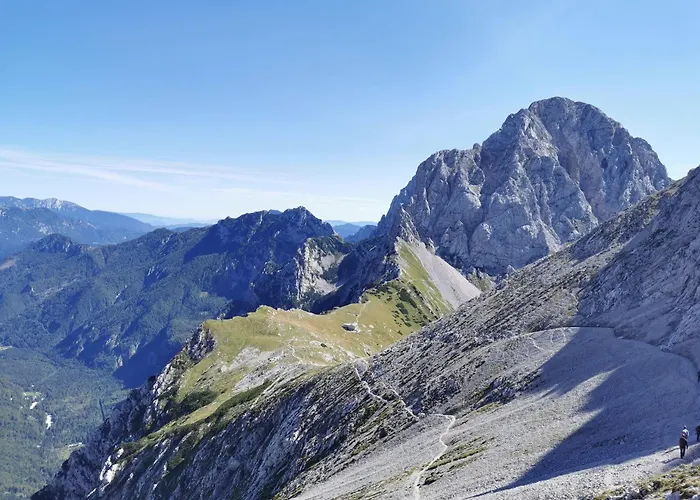 My In The Center Ljubljana