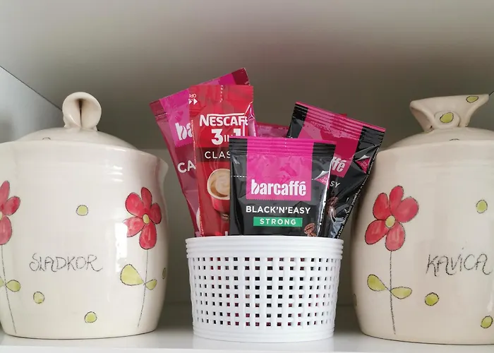 Daire My In The Center