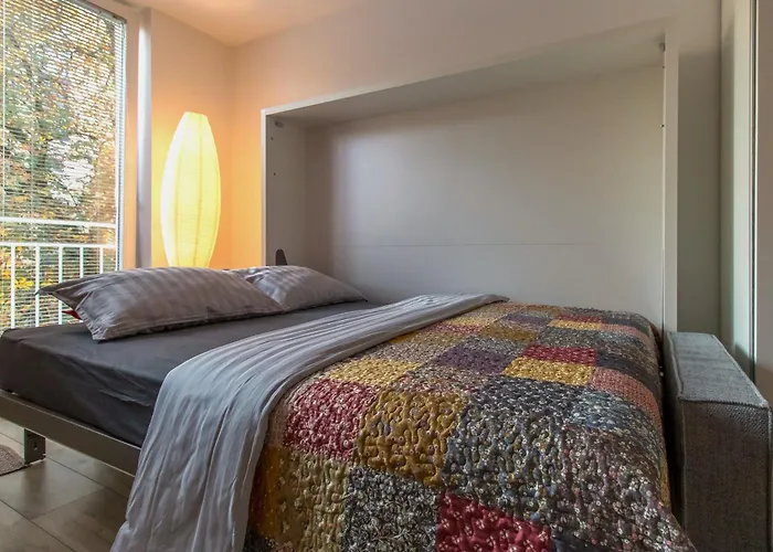 My In The Center * Ljubljana